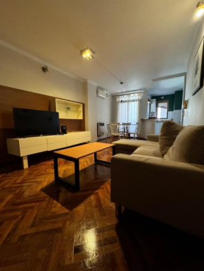 Depto en Nueva Cordoba